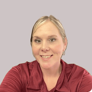 Carrie, Office Manager